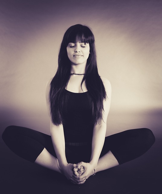 Meditation Unplugged: Unlocking Calmness and Clarity in a Chaotic World